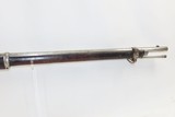 Antique B.S.A. MARTINI-HENRY.577/450 Caliber FALLING BLOCK Rifle British Imperial Legacy MILITARY Rifle - 16 of 18