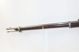 Antique B.S.A. MARTINI-HENRY.577/450 Caliber FALLING BLOCK Rifle British Imperial Legacy MILITARY Rifle - 5 of 18