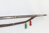 BRITISH Antique SNIDER-ENFIELD/BSA Mk II** .577mm Cal. Breech Loading RIFLE With Sling and AFGHAN “BRING BACK” Paper - 17 of 24