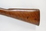 BRITISH Antique SNIDER-ENFIELD/BSA Mk II** .577mm Cal. Breech Loading RIFLE With Sling and AFGHAN “BRING BACK” Paper - 20 of 24