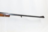 HENRI RYCHNER Martini SWISS SCHUETZEN 7x57mm Single Shot Rifle C&R Luzern
20th Century Long Range Competition Rifle - 19 of 21