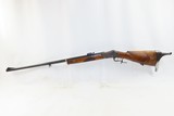 HENRI RYCHNER Martini SWISS SCHUETZEN 7x57mm Single Shot Rifle C&R Luzern
20th Century Long Range Competition Rifle - 2 of 21