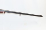 C.G. HAENEL Gold Inlaid SYSTEM AYDT Schutzen 8.15x46Rmm Target Rifle C&RGerman Action Designed by Carl Wilhelm Aydt - 17 of 19
