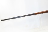 C.G. HAENEL Gold Inlaid SYSTEM AYDT Schutzen 8.15x46Rmm Target Rifle C&RGerman Action Designed by Carl Wilhelm Aydt - 8 of 19