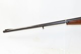 C.G. HAENEL Gold Inlaid SYSTEM AYDT Schutzen 8.15x46Rmm Target Rifle C&RGerman Action Designed by Carl Wilhelm Aydt - 5 of 19