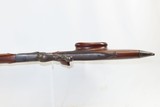 C.G. HAENEL Gold Inlaid SYSTEM AYDT Schutzen 8.15x46Rmm Target Rifle C&RGerman Action Designed by Carl Wilhelm Aydt - 7 of 19