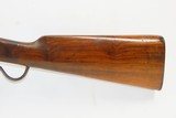 AUGUSTE FRANCOTTE Patent .310 Caliber MARTINI Military CADET Rifle C&R
AUSTRALIAN MILITARY Cadet Rifle - 3 of 17