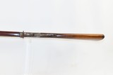 AUGUSTE FRANCOTTE Patent .310 Caliber MARTINI Military CADET Rifle C&R
AUSTRALIAN MILITARY Cadet Rifle - 7 of 17