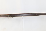 ENGRAVED Antique E.L. PANCOST Half-Stock .42 Caliber Percussion LONG RIFLE
HUNTING/HOMESTEAD Long Rifle with G. GOULCHER Lock - 10 of 17