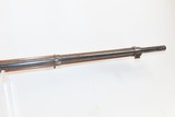 Antique SPANDAU ARSENAL Model 71/84 11mm Caliber MAUSER Bolt Action Rifle
1888 Dated GERMAN MILITARY RIFLE - 14 of 22