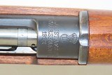 SWEDISH CARL GUSTAF Model 1896 6.5mm Caliber C&R MAUSER Bolt Action RIFLE SWEDISH MILITARY Infantry Weapon - 12 of 23