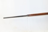WINCHESTER Model 1892 Lever Action .32-20 WCF Cal. RIFLE C&R Half Magazine Classic Early 1900s REPEATER Made in 1910 - 10 of 21