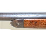 WINCHESTER Model 1892 Lever Action .32-20 WCF Cal. RIFLE C&R Half Magazine Classic Early 1900s REPEATER Made in 1910 - 6 of 21