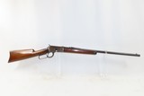 WINCHESTER Model 1892 Lever Action .32-20 WCF Cal. RIFLE C&R Half Magazine Classic Early 1900s REPEATER Made in 1910 - 16 of 21