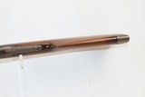 WINCHESTER Model 1892 Lever Action .32-20 WCF Cal. RIFLE C&R Half Magazine Classic Early 1900s REPEATER Made in 1910 - 13 of 21