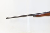 WINCHESTER Model 1892 Lever Action .32-20 WCF Cal. RIFLE C&R Half Magazine Classic Early 1900s REPEATER Made in 1910 - 5 of 21
