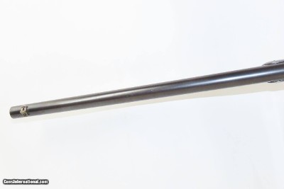 WINCHESTER Model 1892 Lever Action .32-20 WCF Cal. RIFLE C&R Half Magazine Classic Early 1900s REPEATER Made in 1910 - Image 15 of 21