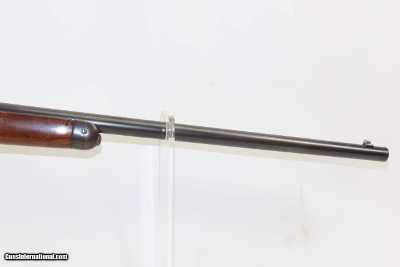 WINCHESTER Model 1892 Lever Action .32-20 WCF Cal. RIFLE C&R Half Magazine Classic Early 1900s REPEATER Made in 1910 - Image 19 of 21