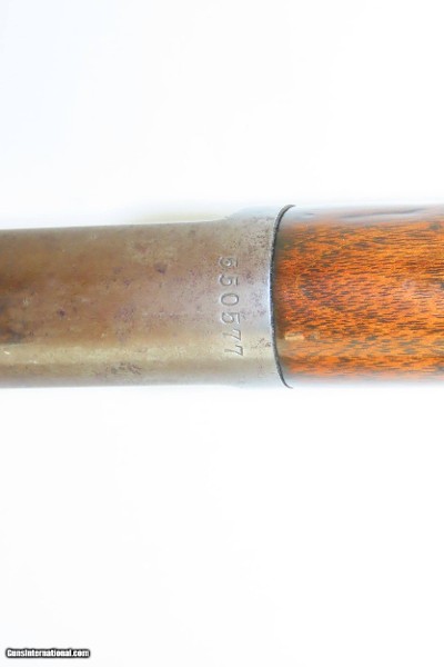 WINCHESTER Model 1892 Lever Action .32-20 WCF Cal. RIFLE C&R Half Magazine Classic Early 1900s REPEATER Made in 1910 - Image 8 of 21
