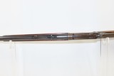 WINCHESTER Model 1892 Lever Action .32-20 WCF Cal. RIFLE C&R Half Magazine Classic Early 1900s REPEATER Made in 1910 - 14 of 21