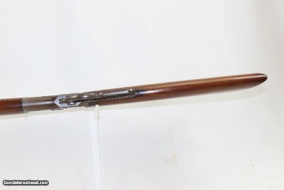 WINCHESTER Model 1892 Lever Action .32-20 WCF Cal. RIFLE C&R Half Magazine Classic Early 1900s REPEATER Made in 1910 - Image 9 of 21