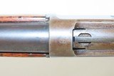 WINCHESTER Model 1892 Lever Action .32-20 WCF Cal. RIFLE C&R Half Magazine Classic Early 1900s REPEATER Made in 1910 - 11 of 21