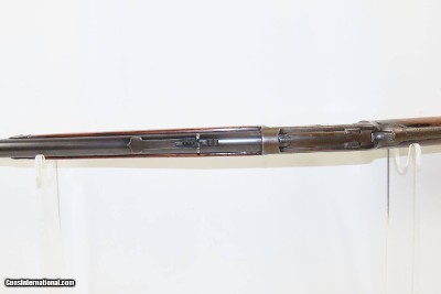 WINCHESTER Model 1892 Lever Action .32-20 WCF Cal. RIFLE C&R Half Magazine Classic Early 1900s REPEATER Made in 1910 - Image 14 of 21