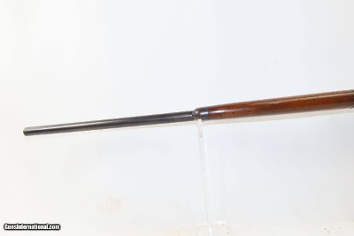 WINCHESTER Model 1892 Lever Action .32-20 WCF Cal. RIFLE C&R Half Magazine Classic Early 1900s REPEATER Made in 1910 - Image 10 of 21