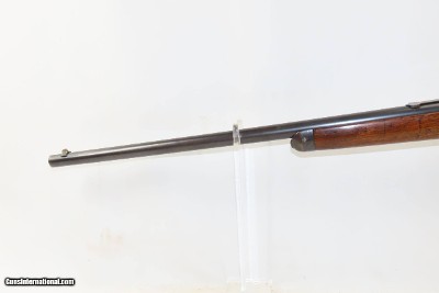 WINCHESTER Model 1892 Lever Action .32-20 WCF Cal. RIFLE C&R Half Magazine Classic Early 1900s REPEATER Made in 1910 - Image 5 of 21