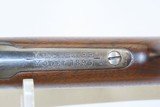 WINCHESTER Model 1895 .30 US Cal. C&R Lever Rifle TEDDY ROOSEVELT Favorite 1902 Made Repeating Rifle in .30 US (.30-40 Krag) - 11 of 20