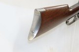 WINCHESTER Model 1895 .30 US Cal. C&R Lever Rifle TEDDY ROOSEVELT Favorite 1902 Made Repeating Rifle in .30 US (.30-40 Krag) - 19 of 20