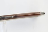 WINCHESTER Model 1895 .30 US Cal. C&R Lever Rifle TEDDY ROOSEVELT Favorite 1902 Made Repeating Rifle in .30 US (.30-40 Krag) - 12 of 20