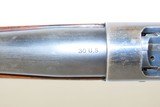 WINCHESTER Model 1895 .30 US Cal. C&R Lever Rifle TEDDY ROOSEVELT Favorite 1902 Made Repeating Rifle in .30 US (.30-40 Krag) - 10 of 20