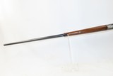 WINCHESTER Model 1895 .30 US Cal. C&R Lever Rifle TEDDY ROOSEVELT Favorite 1902 Made Repeating Rifle in .30 US (.30-40 Krag) - 9 of 20