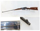WINCHESTER Model 1895 .30 US Cal. C&R Lever Rifle TEDDY ROOSEVELT Favorite 1902 Made Repeating Rifle in .30 US (.30-40 Krag) - 1 of 20