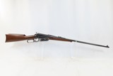 WINCHESTER Model 1895 .30 US Cal. C&R Lever Rifle TEDDY ROOSEVELT Favorite 1902 Made Repeating Rifle in .30 US (.30-40 Krag) - 15 of 20