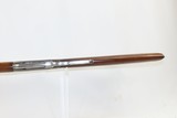 WINCHESTER Model 1895 .30 US Cal. C&R Lever Rifle TEDDY ROOSEVELT Favorite 1902 Made Repeating Rifle in .30 US (.30-40 Krag) - 8 of 20