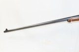 WINCHESTER Model 1895 .30 US Cal. C&R Lever Rifle TEDDY ROOSEVELT Favorite 1902 Made Repeating Rifle in .30 US (.30-40 Krag) - 5 of 20