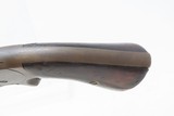 CIVIL WAR Era Antique SMITH & WESSON No. 2 “OLD ARMY” .32 Caliber RevolverMade During the Civil War Era Circa 1864 - 6 of 17