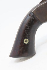 CIVIL WAR Era Antique SMITH & WESSON No. 2 “OLD ARMY” .32 Caliber RevolverMade During the Civil War Era Circa 1864 - 15 of 17