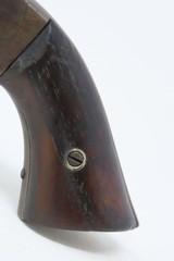 CIVIL WAR Era Antique SMITH & WESSON No. 2 “OLD ARMY” .32 Caliber RevolverMade During the Civil War Era Circa 1864 - 3 of 17