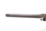 CIVIL WAR Era Antique SMITH & WESSON No. 2 “OLD ARMY” .32 Caliber RevolverMade During the Civil War Era Circa 1864 - 9 of 17