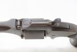 CIVIL WAR Era Antique SMITH & WESSON No. 2 “OLD ARMY” .32 Caliber RevolverMade During the Civil War Era Circa 1864 - 7 of 17