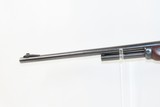 c1941 mfr. MARLIN Model 1936 Deluxe Lever Action .32 SPECIAL Cal. Rifle C&R With Factory Checkering & Winchester Sling Bases - 5 of 21