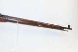 1926 Dated SOVIET Russia IZHEVSK ARSENAL Mosin-Nagant Model 1891 C&R RifleINTERWAR Dated “1926” MILITARY RIFLE - 5 of 21