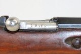 1926 Dated SOVIET Russia IZHEVSK ARSENAL Mosin-Nagant Model 1891 C&R RifleINTERWAR Dated “1926” MILITARY RIFLE - 6 of 21