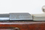 1926 Dated SOVIET Russia IZHEVSK ARSENAL Mosin-Nagant Model 1891 C&R RifleINTERWAR Dated “1926” MILITARY RIFLE - 15 of 21