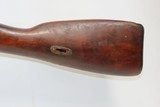 1926 Dated SOVIET Russia IZHEVSK ARSENAL Mosin-Nagant Model 1891 C&R RifleINTERWAR Dated “1926” MILITARY RIFLE - 17 of 21