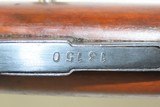 1926 Dated SOVIET Russia IZHEVSK ARSENAL Mosin-Nagant Model 1891 C&R RifleINTERWAR Dated “1926” MILITARY RIFLE - 7 of 21