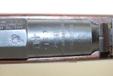 1926 Dated SOVIET Russia IZHEVSK ARSENAL Mosin-Nagant Model 1891 C&R RifleINTERWAR Dated “1926” MILITARY RIFLE - 10 of 21